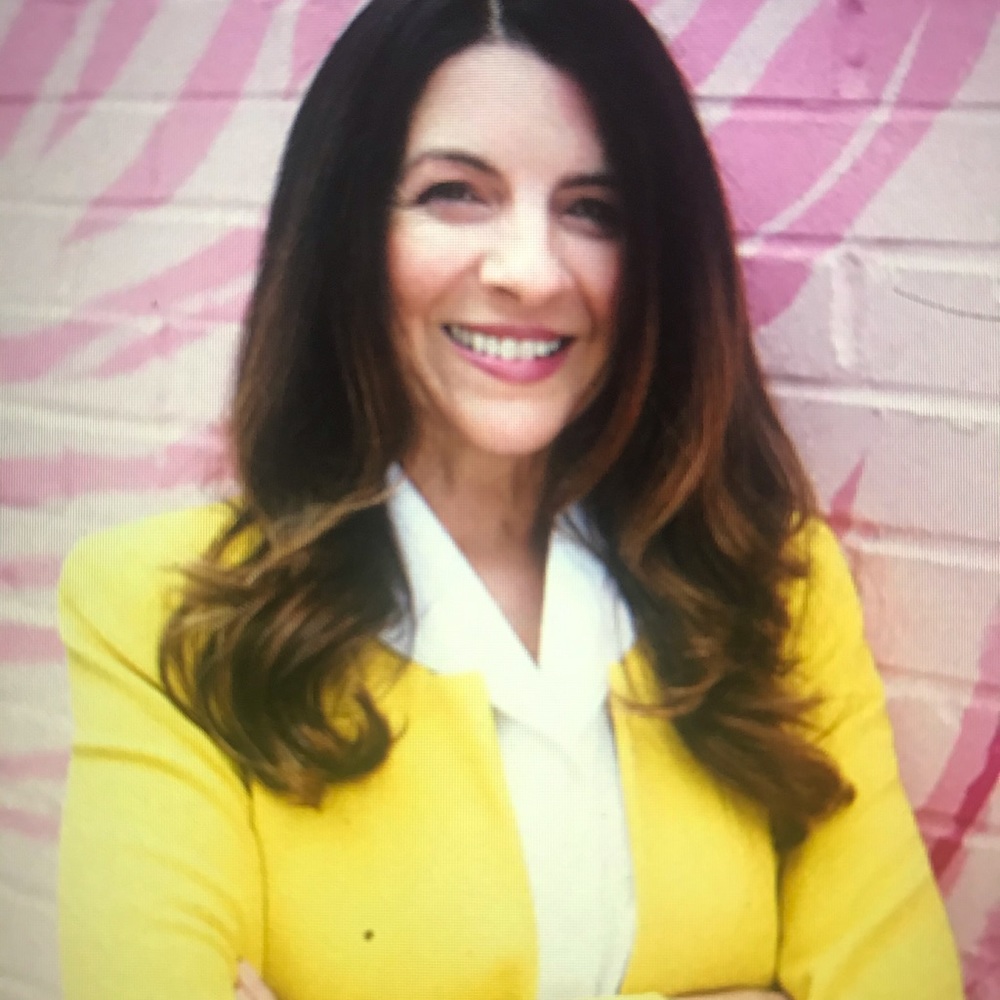 Meet your Posher, Jacquelyn